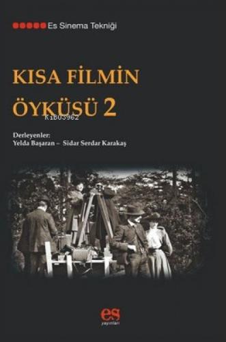 Kısa Filmin Öyküsü-2  Frontansicht 1
