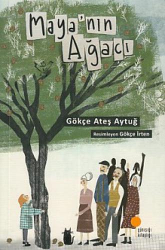 Maya'nın Ağacı  Frontansicht 1