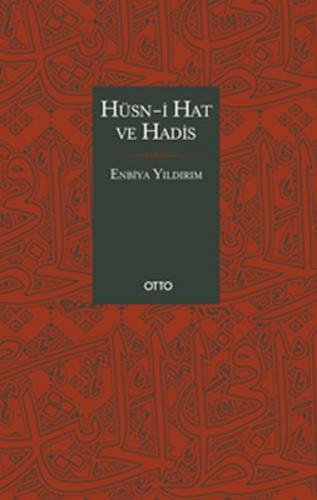 Hüsn i Hat ve Hadis Ciltli  Frontansicht 1