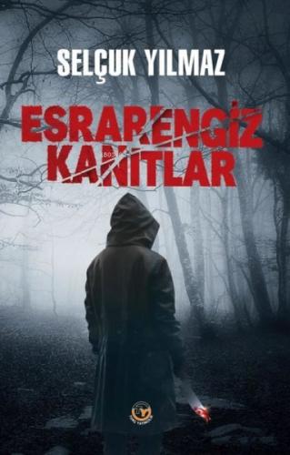 Esrarengiz Kanıtlar  Frontansicht 1