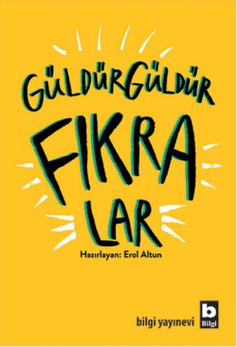 Güldür Güldür Fıkralar  Frontansicht 1