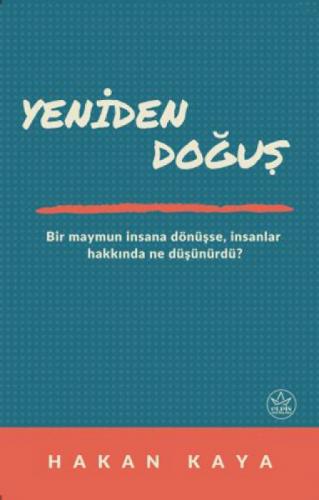 Yeniden Doğuş  Frontansicht 1