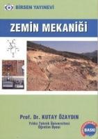 Zemin Mekaniği  Frontansicht 1