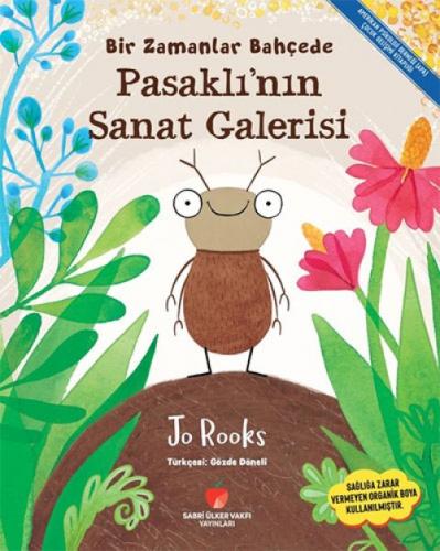 Bir Zamanlar Bahçede Pasaklı'nın Sanat Galerisi  Frontansicht 1