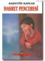 Hasret Penceresi  Frontansicht 1