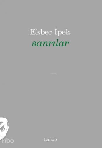 Sanrılar  Frontansicht 1