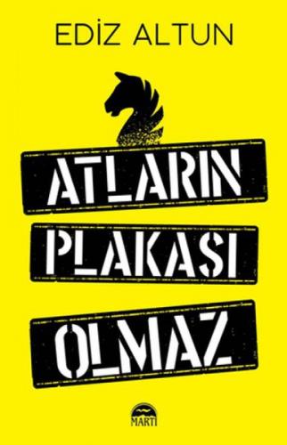 Atların Plakası Olmaz  Frontansicht 1