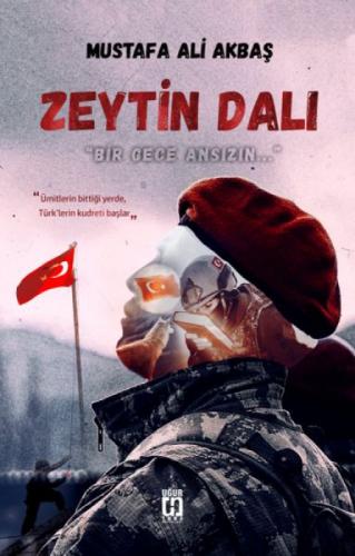 Zeytin Dalı  Frontansicht 1