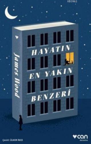 Hayatın En Yakın Benzeri  Frontansicht 1