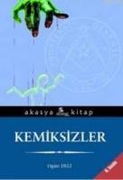 Kemiksizler  Frontansicht 1