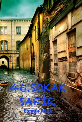 46. Sokak Safir  Frontansicht 1