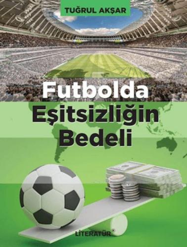 Futbolda Eşitsizliğin Bedeli  Frontansicht 1