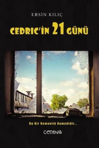 Cedric'in 21 Günü  Frontansicht 1