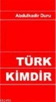 Türk Kimdir  Frontansicht 1