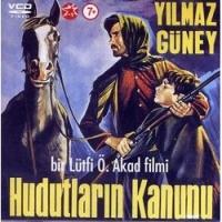 Hudutların Kanunu (VCD)  Frontansicht 1