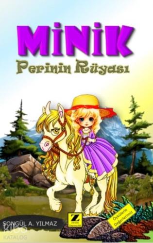 Minik Perinin Rüyası  Frontansicht 1