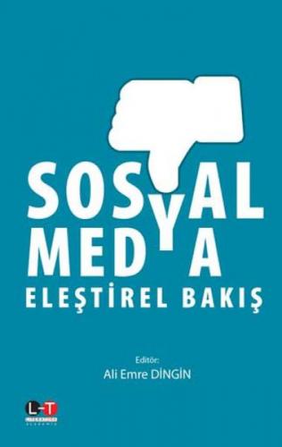Sosyal Medya  Frontansicht 1