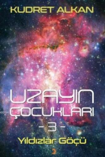 Uzayın Çocukları 3  Frontansicht 1