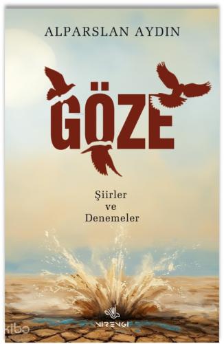 Göze;?iirler ve Denemeler  Frontansicht 1
