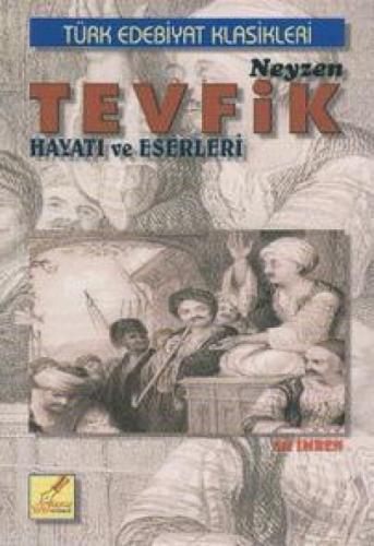 Neyzen Tevfik Hayatı  Frontansicht 1