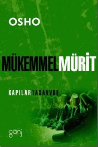 Mükemmel Mürit  Frontansicht 1