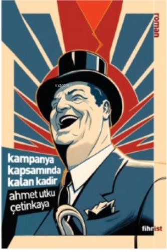 Kampanya Kapsamında Kalan Kadir  Frontansicht 1