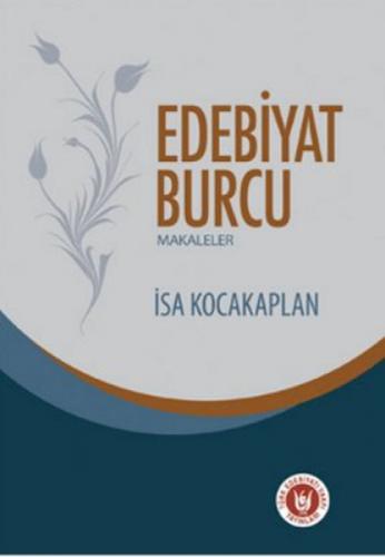 Edebiyat Burcu  Frontansicht 1