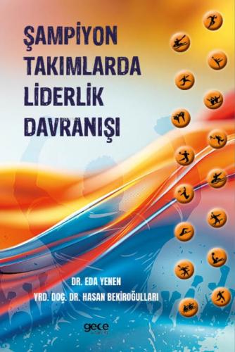 Şampiyon Takımlarda Liderlik Davranışı  Frontansicht 1