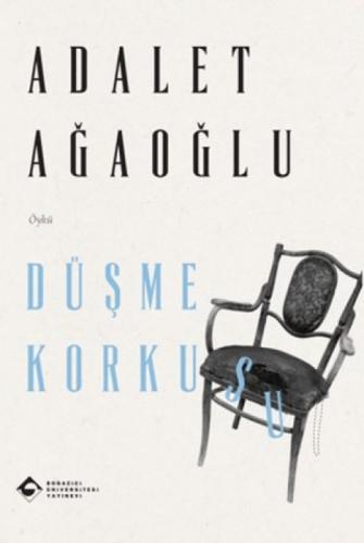 Düşme Korkusu  Frontansicht 1