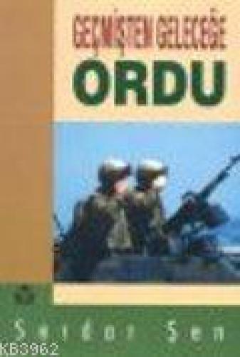Geçmişten Geleceğe Ordu  Frontansicht 1