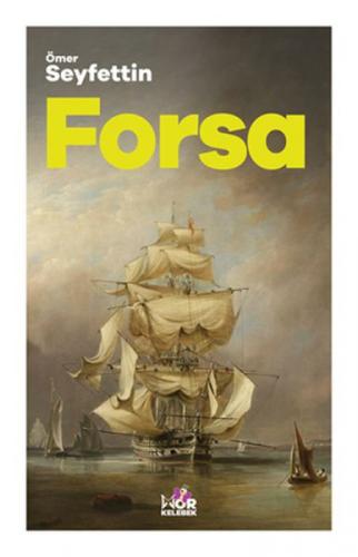 Forsa  Frontansicht 1