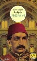 Tarihin Tartışmalı Padişahı Abdülhamid (Cep Boy)  Frontansicht 1