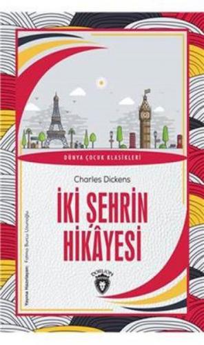 İki Şehrin Hikayesi  Frontansicht 1