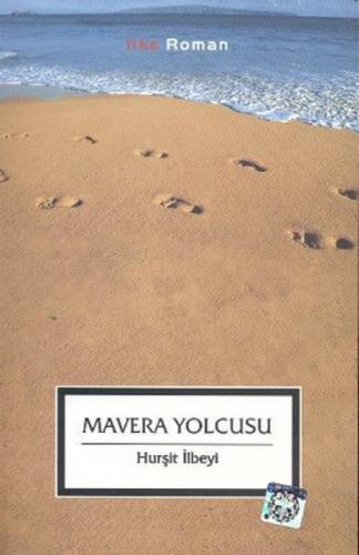Mavera Yolcusu  Frontansicht 1