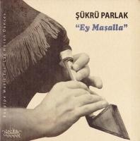 Ey Maşalla (CD)  Frontansicht 1