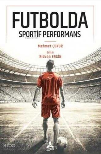 Futbolda Sportif Performans  Frontansicht 1
