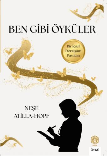 Ben Gibi Öyküler  Frontansicht 1