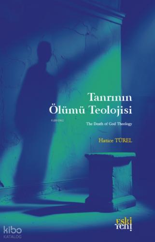 Tanrının Ölümü Teolojisi  Frontansicht 1
