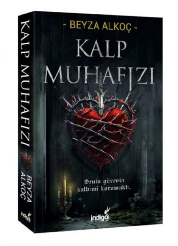 Kalp Muhafızı  Frontansicht 1