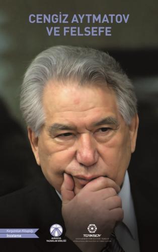 Cengiz Aytmatov ve Felsefe  Frontansicht 1