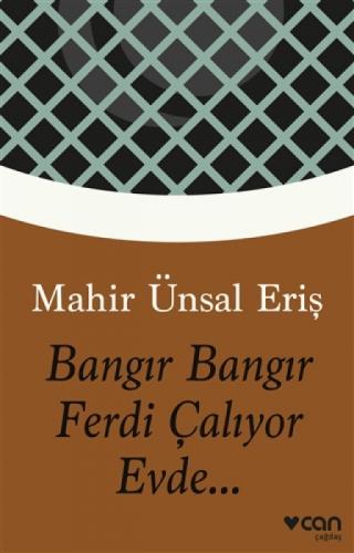 Bangır Bangır Ferdi Çalıyor Evde...  Frontansicht 1