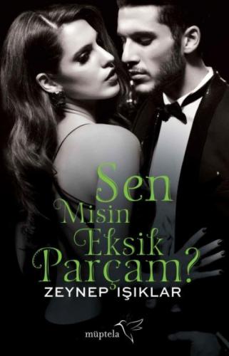 Sen Misin Eksik Parçam?  Frontansicht 1