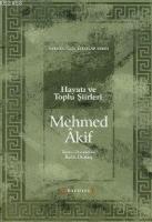 Mehmed Akif Hayatı ve Toplu Şiirleri  Frontansicht 1