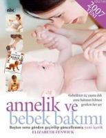 Annelik ve bebek Bakımı  Frontansicht 1