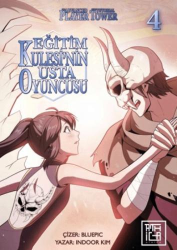 Eğitim Kulesinin Usta Oyuncusu 4  Frontansicht 1