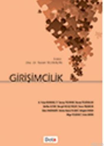 Girişimcilik  Frontansicht 1