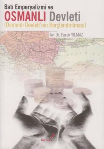 Batı Emperyalizmi ve Osmanlı Devleti  Frontansicht 1