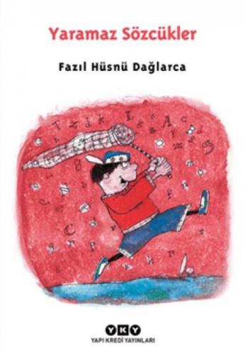 Yaramaz Sözcükler  Frontansicht 1