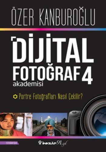 Dijital Fotoğraf Akademisi 4  Frontansicht 1