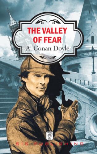 The Valley of Fear  Frontansicht 1